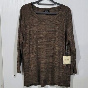 Perch by Blu Pepper Top